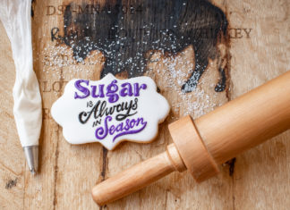 Meet the Creative // Stacie Suedkamp