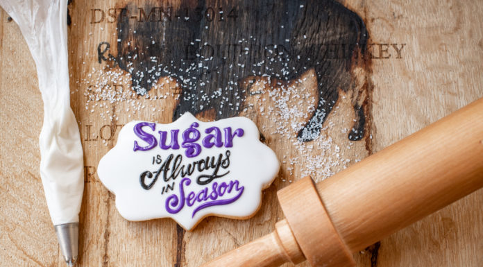 Meet the Creative // Stacie Suedkamp