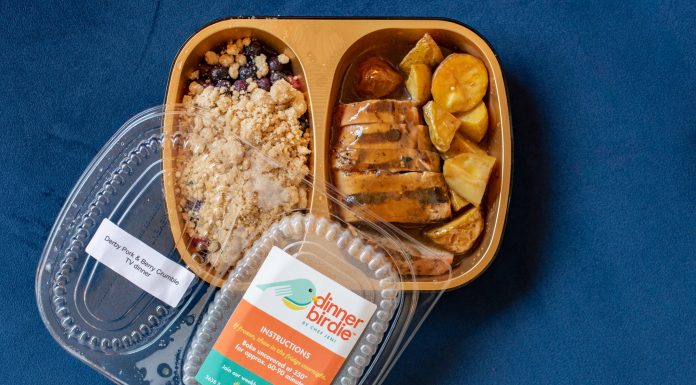 605 Profile // Jeni Bergan