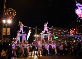 The 605 Show Podcast // Episode 57. DTSF & Sioux Metro Growth Alliance