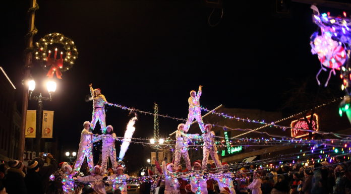 The 605 Show Podcast // Episode 57. DTSF & Sioux Metro Growth Alliance