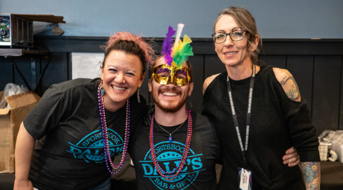 6 Things To Do // February