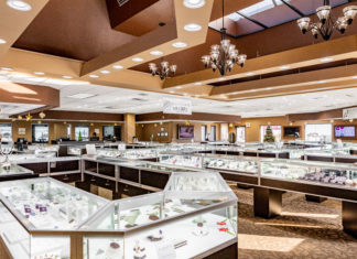 605 Spotlight // Riddle’s Jewelry