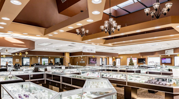 605 Spotlight // Riddle’s Jewelry