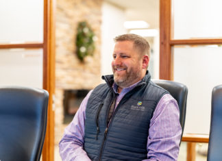 605 Profile // Michael Murdy