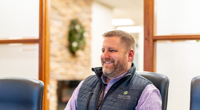 605 Profile // Michael Murdy