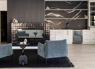 605 Stops By // Casetta