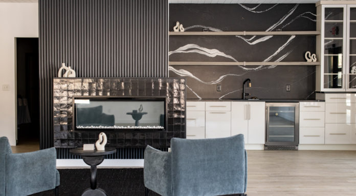 605 Stops By // Casetta