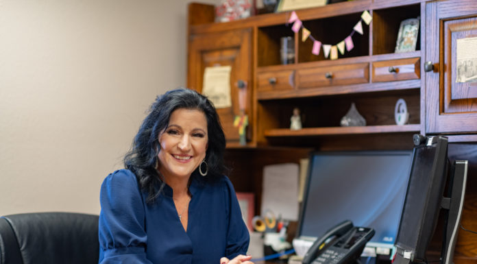 Hang Out With // Teresa Hart