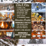 Spearfish Canyon Lodge