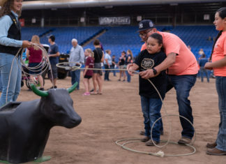 605 Events // Monument Health Special Rodeo