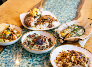 605 Spotlight // Roots of Brasil