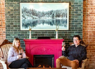 Hang Out With // Brooke Warner