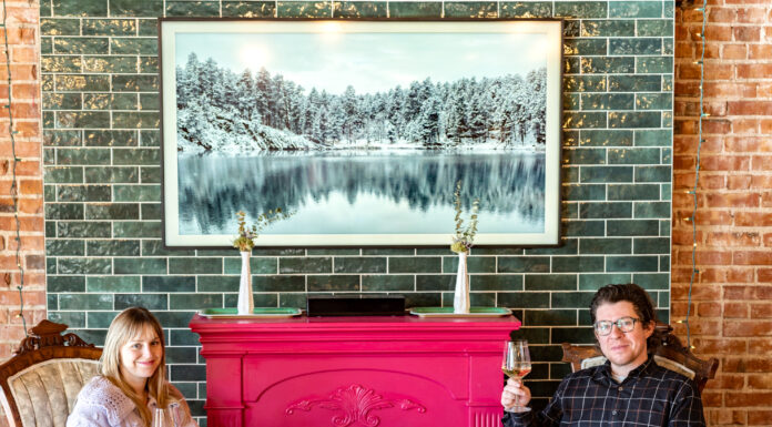 Hang Out With // Brooke Warner