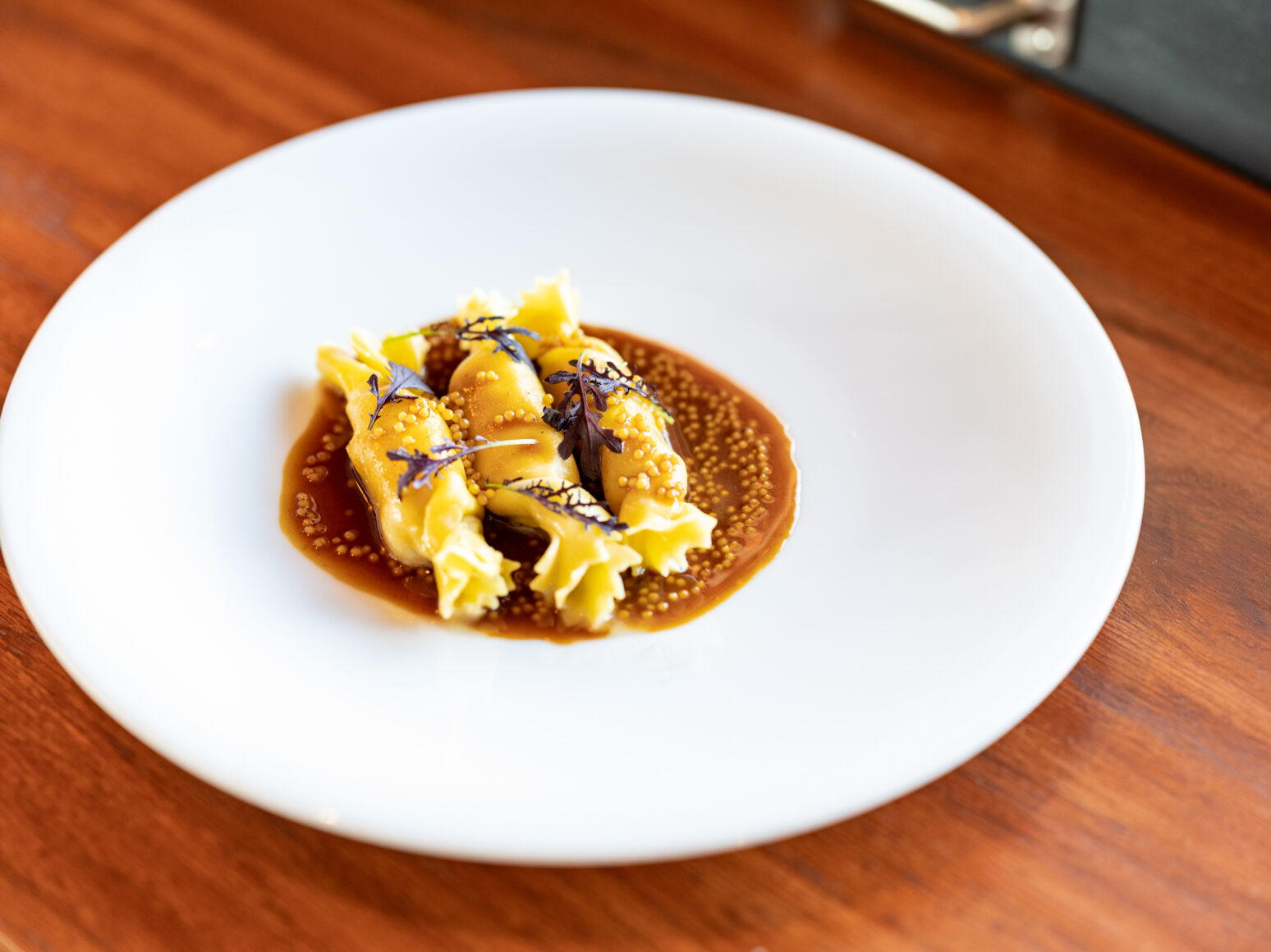 On The Menu // Harvester Kitchen 605 Magazine