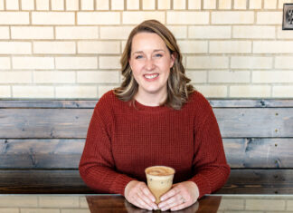 Meet the Creative // Christiana Ostrem