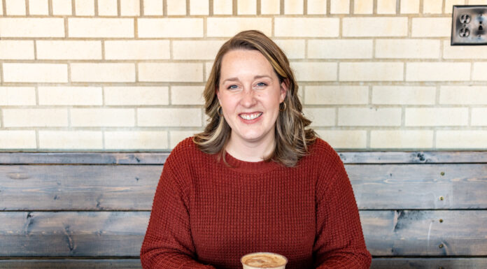 Meet the Creative // Christiana Ostrem