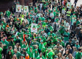 6 Things To Do // March