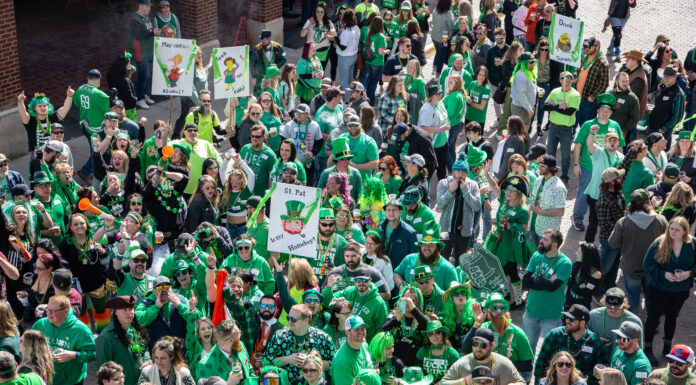 6 Things To Do // March