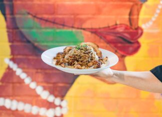 605 Profile // Del’Inkka Beaudion