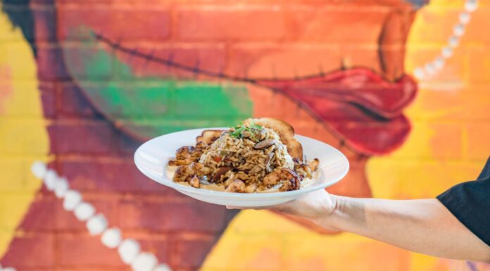 605 Profile // Del’Inkka Beaudion