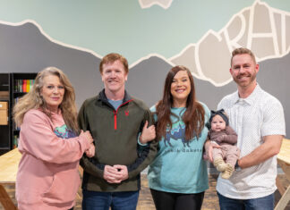 Crate // A Family Outlet