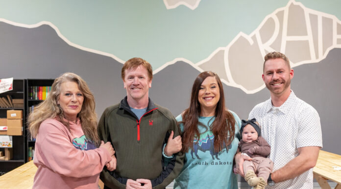 Crate // A Family Outlet