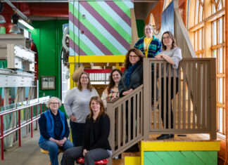 Exploring STEM // South Dakota Discovery Center