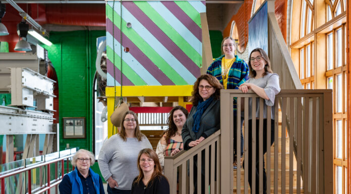 Exploring STEM // South Dakota Discovery Center