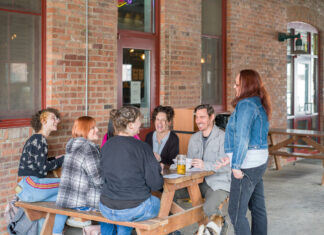 605 Spotlight // Sioux Falls Food Tours