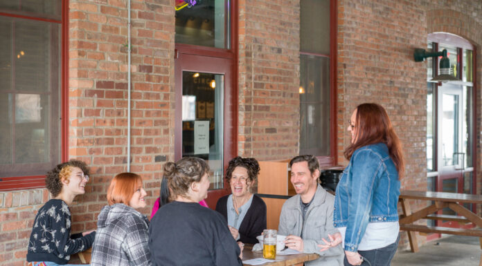 605 Spotlight // Sioux Falls Food Tours