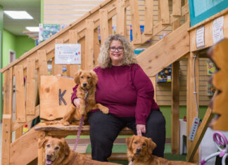 Hang Out With // Sheryl Nelson