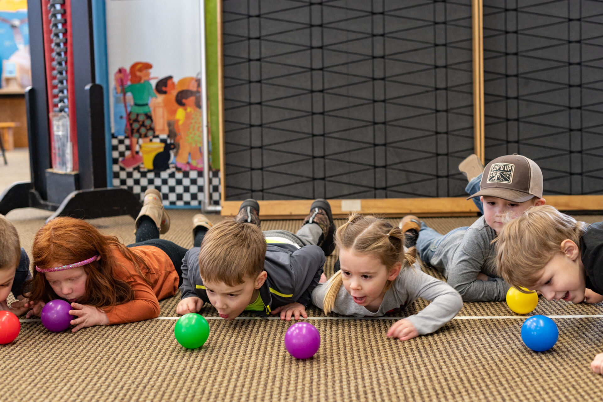 Exploring STEM // South Dakota Discovery Center