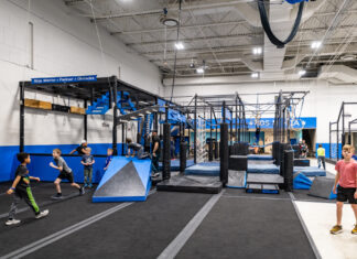 605 Tries // 605 Ninja