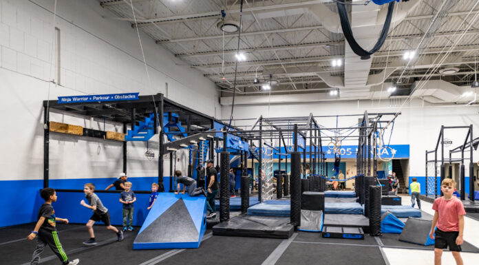 605 Tries // 605 Ninja