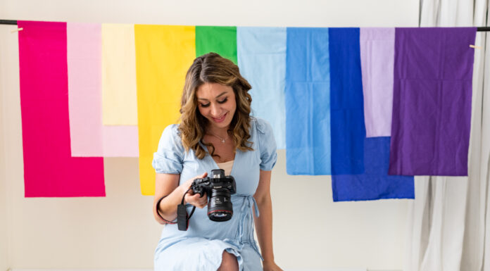 Meet the Creative // Patty Solis