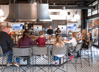 On The Menu // Plum’s Cooking Company