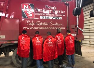 The 605 Show Podcast // Episode 60