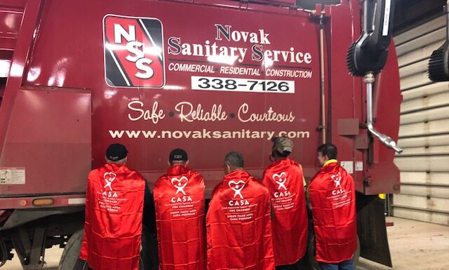 The 605 Show Podcast // Episode 60