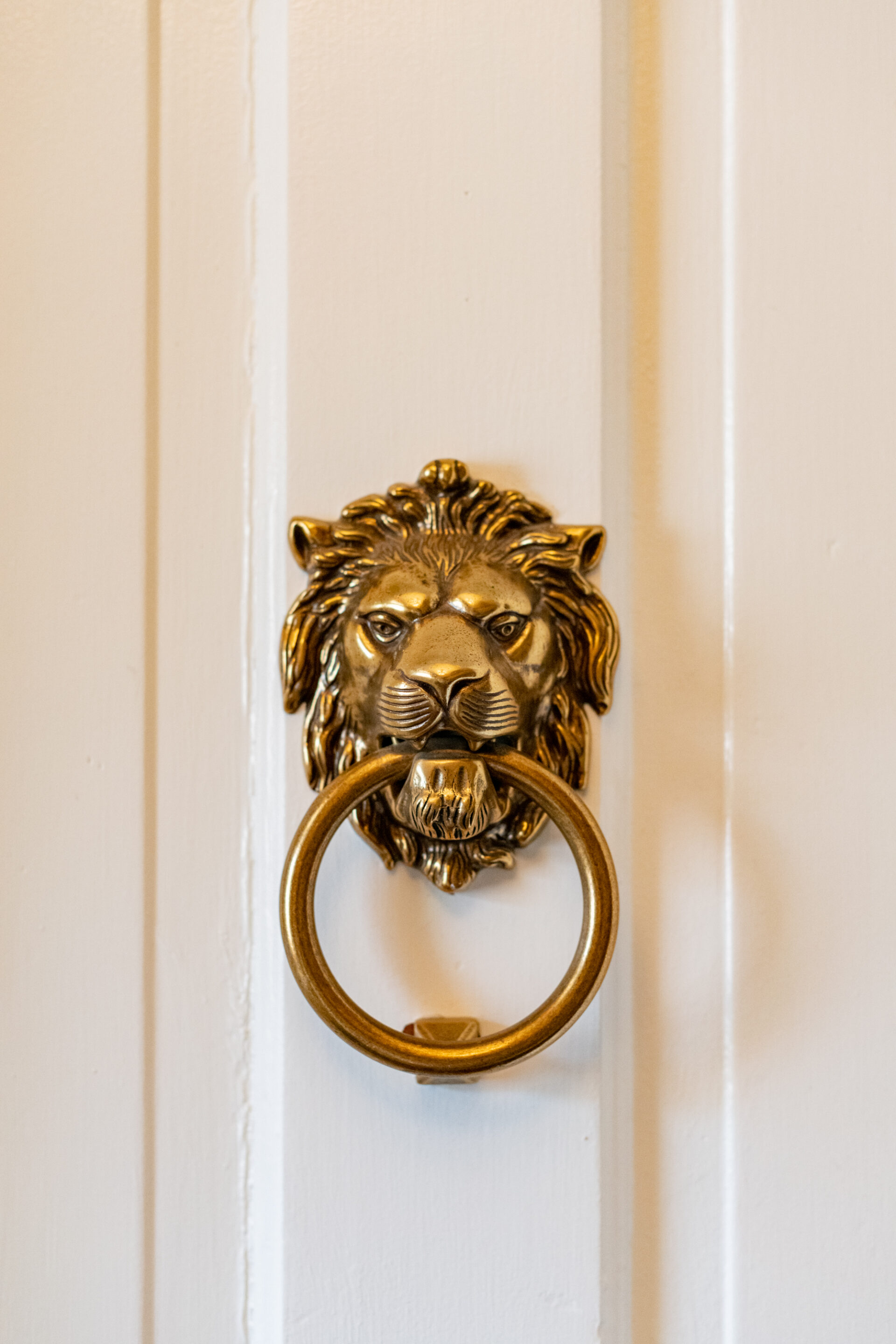 605 Spotlight // The Historic Burdette House