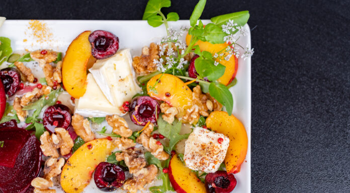 On The Menu // Buffalo Dreamer