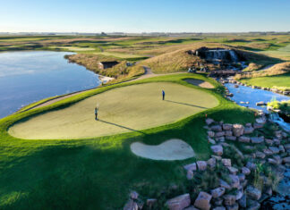 605 Guide // Grand Falls Casino & Golf Resort