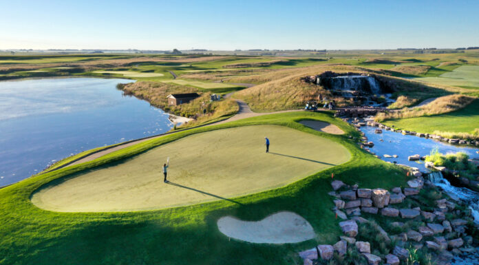 605 Guide // Grand Falls Casino & Golf Resort