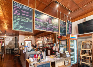 Hang Out With // Kim Moir