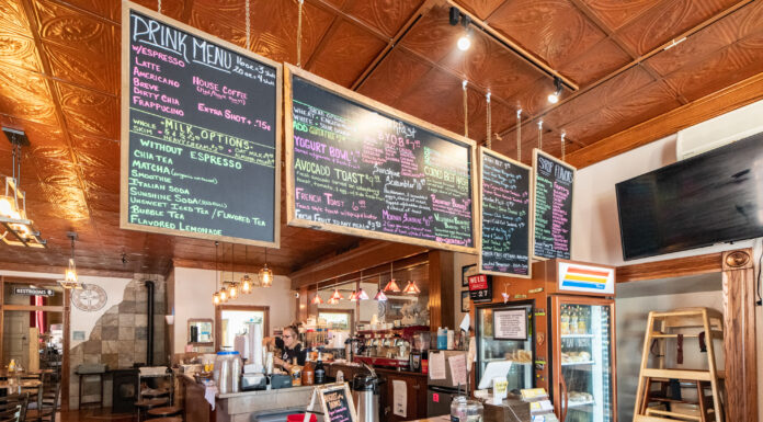 Hang Out With // Kim Moir