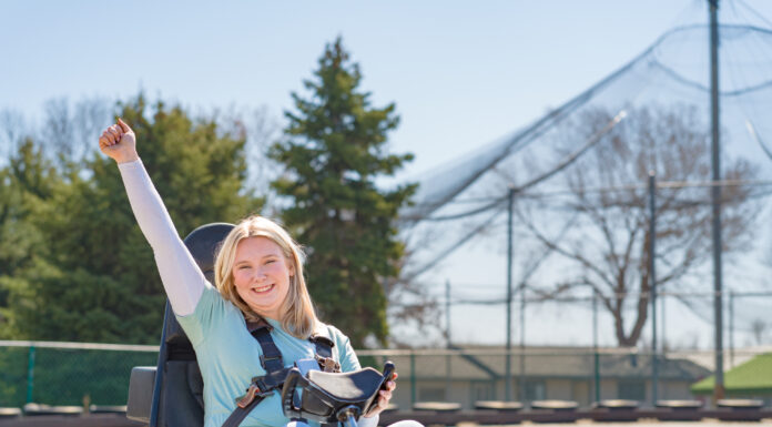 Hang Out With // Kara Harms