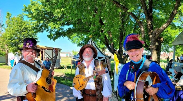 605 Guide // Siouxland Renaissance Festival