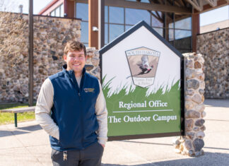 605 Profile // Joe Salvati