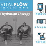 Vital Flow Web Ad