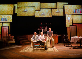 605 Events // Join Black Hills Playhouse for a Panel on Facts in Journalism